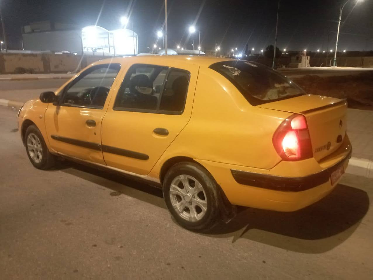 السلام عليكم رينو كير ومحرك كورلا كهربائيات كله شغاله محرك توني شاده جديد  خياس مابيه سياره  كدامكم    مكان السماوه
رايدها  ب 18

 ‏‪0780 605 2698‬‏
