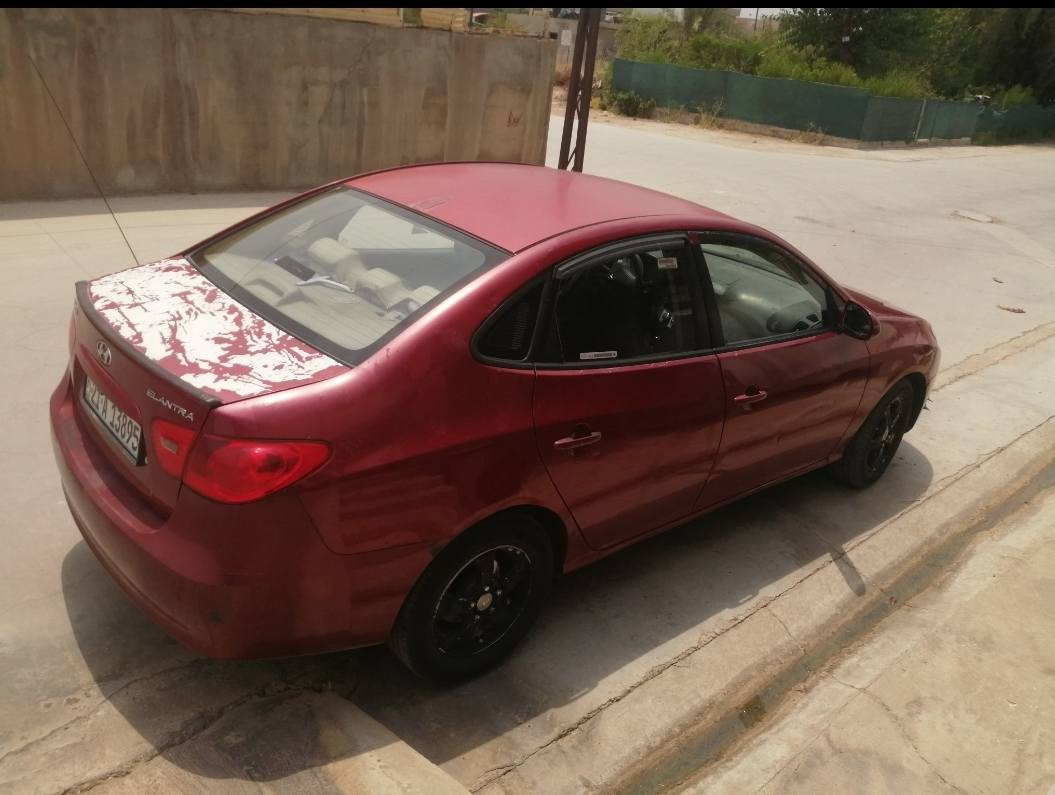 سیارة النترا للبیع

مودیل 2007
كیر عادی   محرك 20  کیر محرك تبریت شرط
سیاره بسمي شرط تحویل والغرامات 
وبیها بطاقة بنزین  
اربع جام كهربائي تحكم مرایه

  *********** كركوك, العراق
