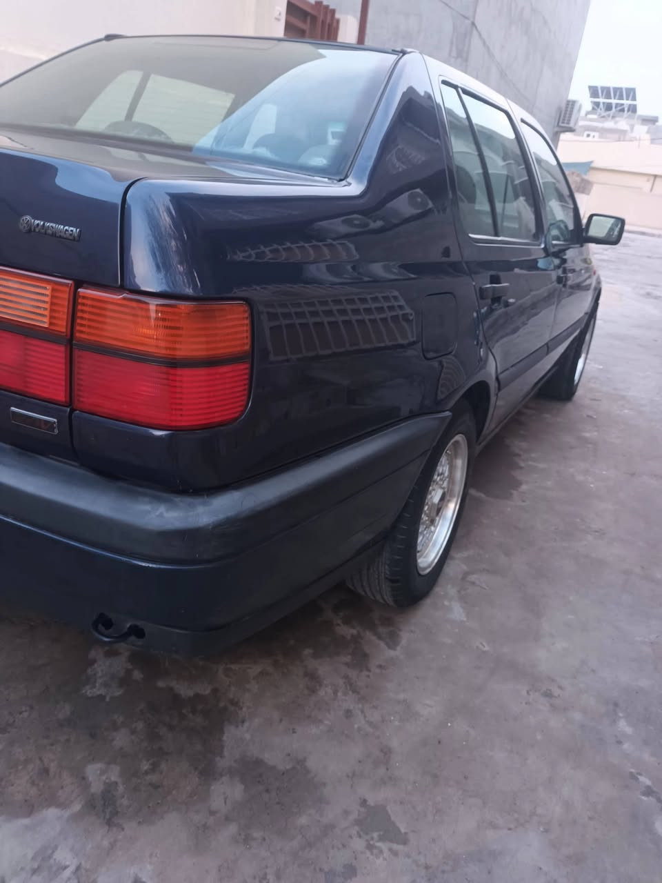 السلام عليكم ورحمة الله وبركاته
فنتو 94 مكينه كير خيرمن الله تبريد شغال 

مكان ديالى بعقوبه 

***********السعر  50بيها مجال 
بالعافيه للياخذها
