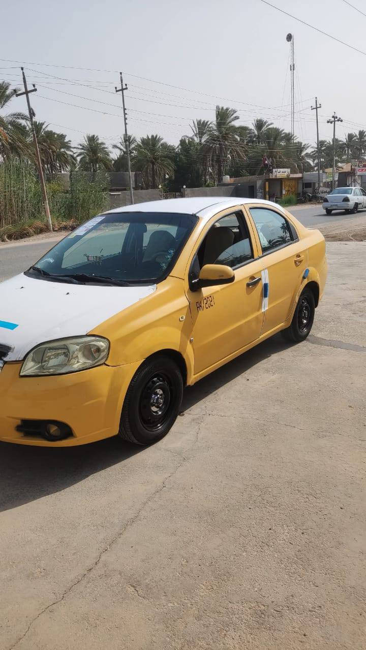 السلام عليكم افيو للبيع موديل ٢٠٠٧ خليجي محرك ١٦٠٠
المكان بغداد بالدوانم  رقم بغداد  السعر ٤٣ وبيه مجال
***********
