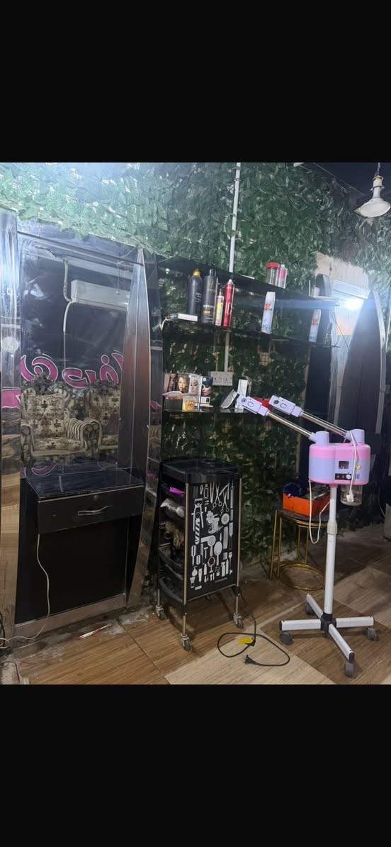 اغراض صالون سعر مناسب  بصره قبله ***********
