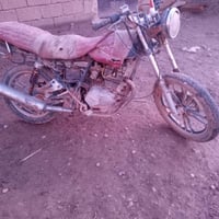 ماطور • دراجة نارية • للبيع