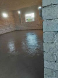 صب جاهز • صب مركزي • قريت الحود