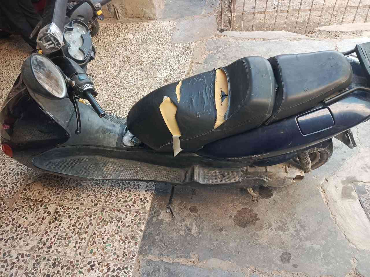 سلام عليكم للبيع شغاله كهربائياته شغاله مكان بغداد مدينه الصدر سعر 150. ***********
