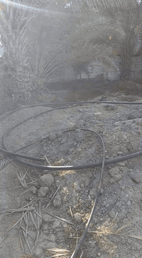 قطعة مسيجة • كربلاء طويريج • ٢٠٠م