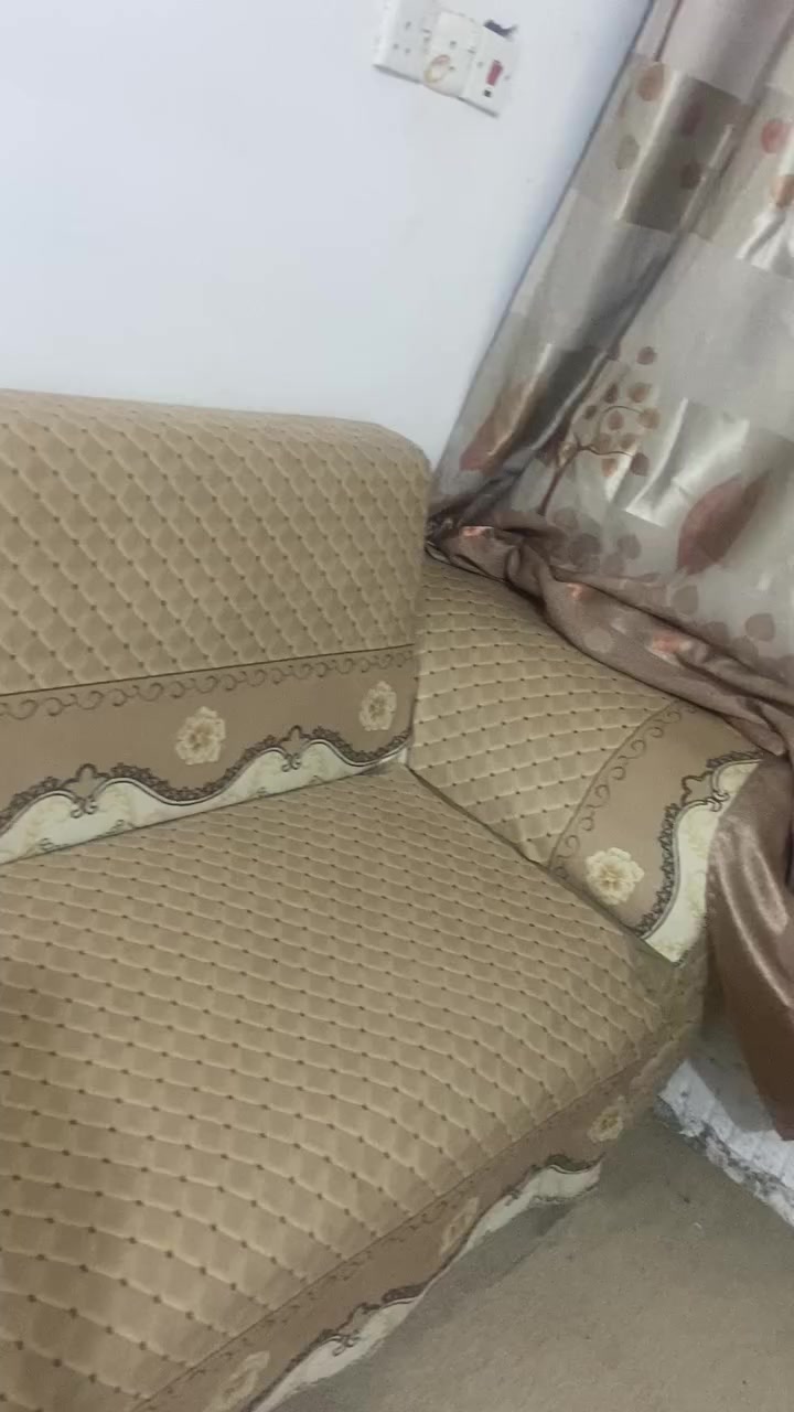 حي العسكري 
٩مقاعد
مغلف بقماش ثاني


**إذا كنت صاحب هذا الإعلان وتريد حذفه لأي سبب، رجاءا أرسل رسالة إلى الدعم الفني**