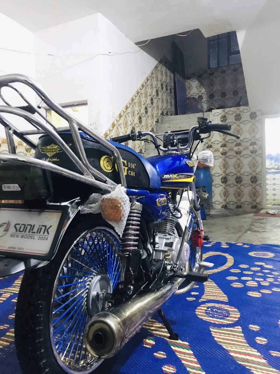 سعر625✌🏻🔕🦅
‭٠٧٨١ ٧٧٨ ١٤٣٤‬
