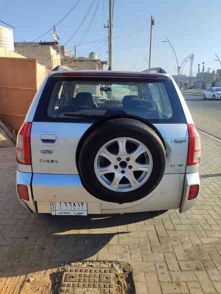 تيكو 13 كير مكينه تبريد حداديه كهربائيات تخبل السياره 45 وبيه مجال قليل ***********
