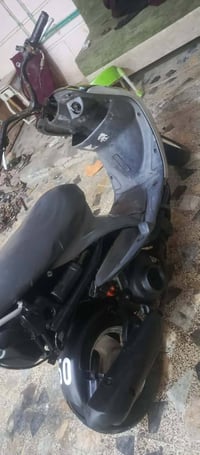 ماكس منغولي • بوشه ٥٥ • كهربائيات شغاله