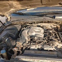 سورنتو ٢٠٠٨ • محرك ٣٨٠٠ • رقم لماني