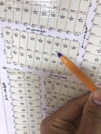 ١٥٠م • مقاطعة ٢٠ جديدة • طابو ملك صرف