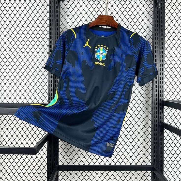 بمناسبة كأس العالم 🏆
توفراً جميع المنتخبات 🌍
اورجنال وكاله اصليه على الباركود 🥇
وضمان ذهبي 🌟 استبدال واسترجاع بكل القطع
بسعر 22 الف 🔥و توصيل كافه محافظات العراق 🚚
للأستفسار ***********
