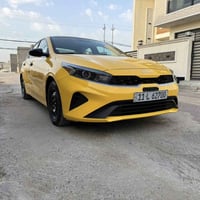 موديل ٢٤ امريكي • حادثه • بدون ايرباك