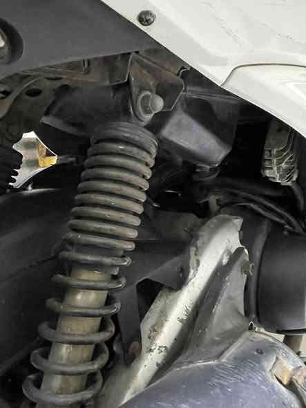 سلام عليكم لبيع سكنس فحل منشى { ياباني } الدراجه ابلاديه من الطول لطول كلها مختمه برغي مبدل بيها محرك مكفول تايرات جدد الدراجه ناعمه بشكل جديده تتعب تكول جديده مال جناي جيب فيتر وافحص كهرباياتها كلها شغاله السعر 650 ***********
— في ‏بغداد الكريعات‏.
