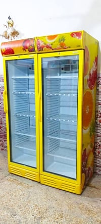 عارضات ايكور • عارضات تركي • عارضات ثلاجة • ثلاجة عرض • ثلاجات عرض ترك...