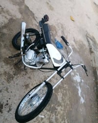 موتوسيكل • ما مفتوحه • موديل 2026