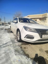 ئێم جی ۲۰۲٥ ستاندەرپلس  بێ بۆیاخ وبۆیاخ تەنک ۱٥ هەزاری تەواو نەڕۆیشتوە...