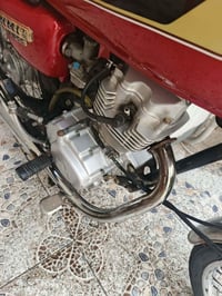 دراجه • نظيفه • حي العسكري