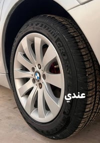 ويلات • حجم ١٨ • تاير لوك