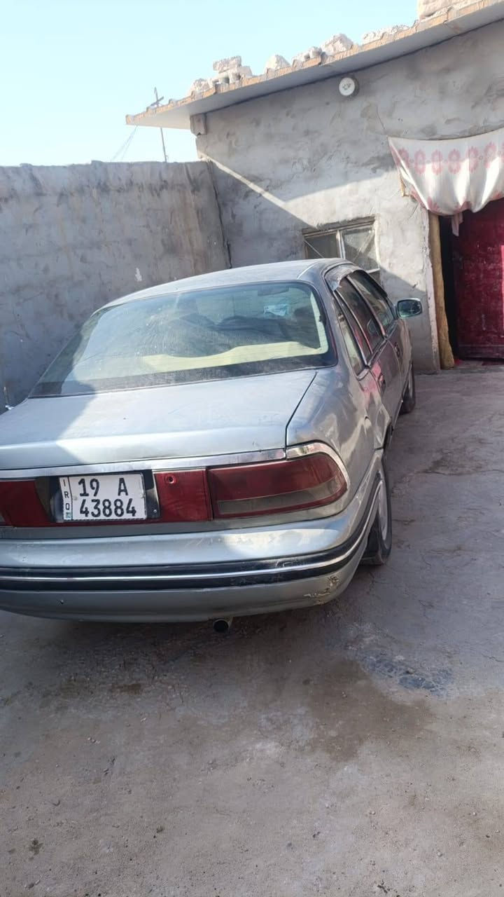 السلام عليكم دايو برنس موديل 96 سياره نضيفة رقم كربلاء نكليزي السعر 37 وبيها مجال بسيط


**إذا كنت صاحب هذا الإعلان وتريد حذفه لأي سبب، رجاءا أرسل رسالة إلى الدعم الفني**