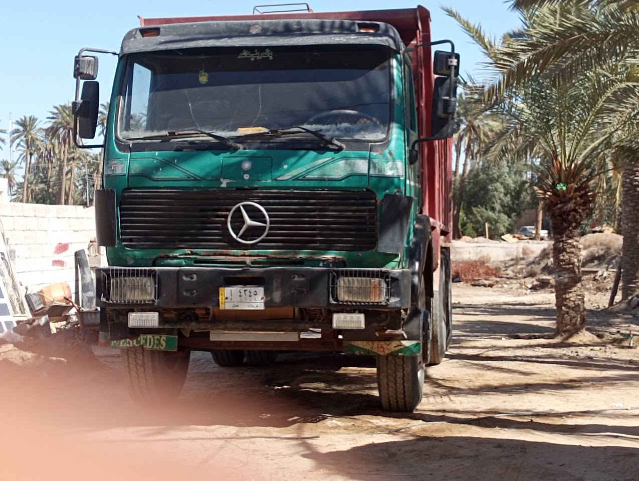 سلام عليكم لبي للبيع موديل 75 مجموعه جيئف مكينه 28 كير برميل 112  ***********
