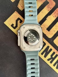 Apple Watch Ultra 2 حجم: 49 نسبة البطارية: ‎%‎95 نسبة النظافة: 99‎%‎ ا...