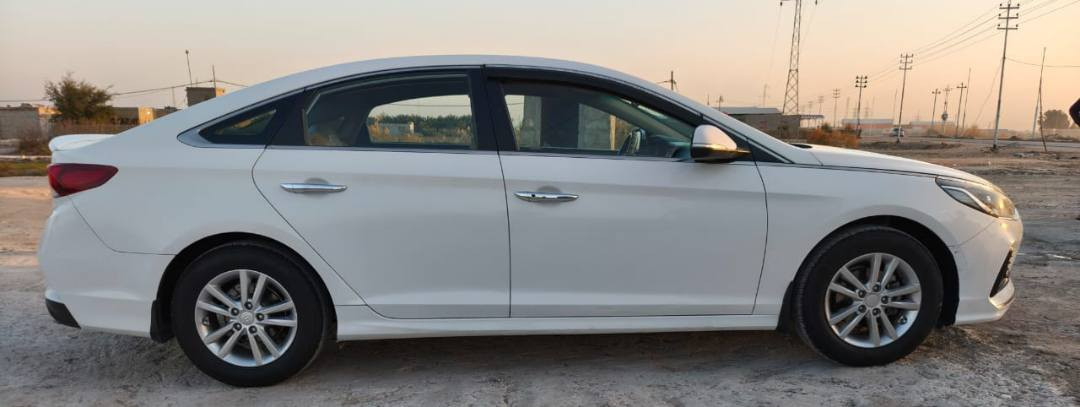 سلام عليكم 
سؤناته خليجي موديل 2019
محرك 2400 شرط كفاله مامفتؤح
بصمه تبريد خلفي حساسات تحكم كامره
تخم تاير حداديه تبريد سياره جهازه من كلشي
رقم دؤلي ؤاسط بسمي 
عنوان نجف مشخاب 
ملاحظة 
بيه قبق جنطه مبدل بلادي شرط حؤظ كفاله
دؤر جاملغ لاخير ماشر ؤطرف بنيد مال عارضه
سعر 165 
***********
