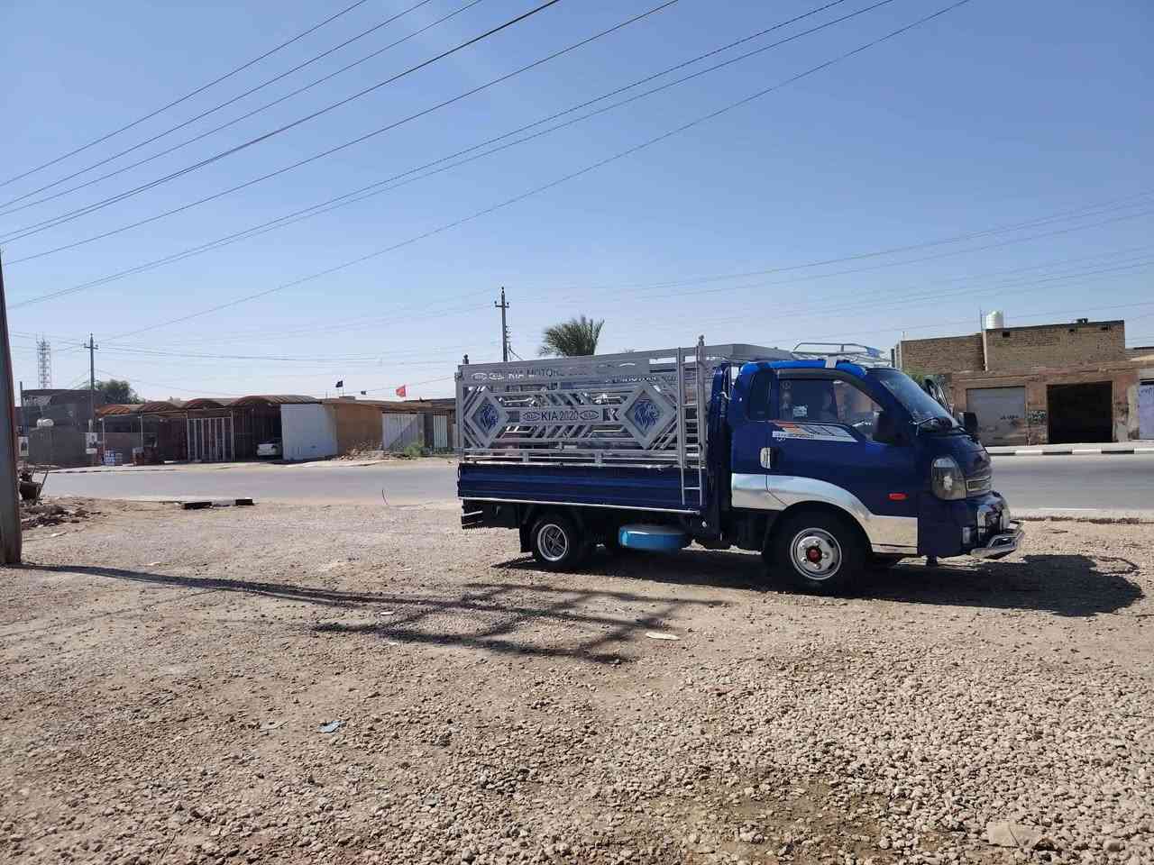 سلام عليكم كيه فحل البيع موديل ١٣
سياره كفاله عامه مكينه وكير وشاصي ورقم شاصي تبريد شغال كشنات كهربائيّ سياره مسكر مجوال 
مكان نجف قضاء مشخاب 
***********
