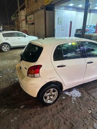 يارس • ٢٠١٠ • باسمي تحويل