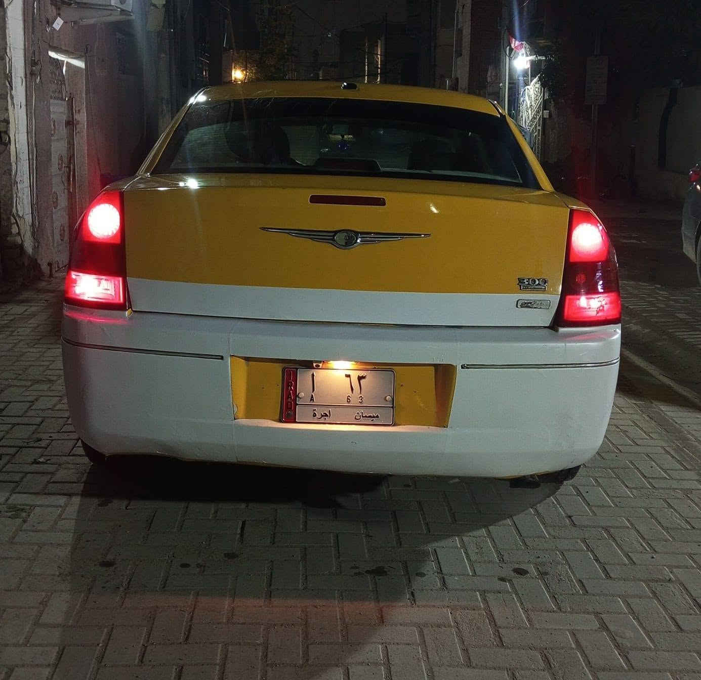 سلام عليكم بيع مستعجل اوباما 2005 مكينة كير قبل شهرين شادهن السياره كفالة من القصة والغد والشاصي حادث امريكا بركيت الامامي الكدام الرديتر فقط والسياره بيها تحديث قبق جنطة السياره جهازه سعر 70 ورقة رقم الهاتف 
***********
