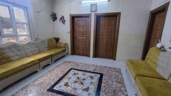 عروض مكتب قصر الفخامة للعقارات
دار للبيع للبيع 
الموقع / حي الاعلام 
مساحة / 204م واجهة 12م 
طابقين سند طابو الزهور 
مكاتبه مع الشرعي 
ط1 غرفتين نوم وهول واستقبال ومطبخ وصحيات وكراج 
ط2 اربع غرف نوم وهول وصحيات وبيتونه 
للاستفسار عن السعر الاتصال 
*********** واتساب 
*********** واتساب 
مكتب قصر الفخامة للعقارات والمقاولات 
حي النور سايدين دانية ماركت بعد ملعب كلاسيكو
