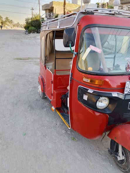 سلام عليكم تكتك للبيع موديل 22مرقمه السعر 7ملاين وبيهاا مجال مكاني بابل المسيب ‏‏‪***********‬‏
