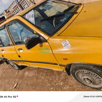 ٢٠١١ • محرك نضيف • جير نضيف