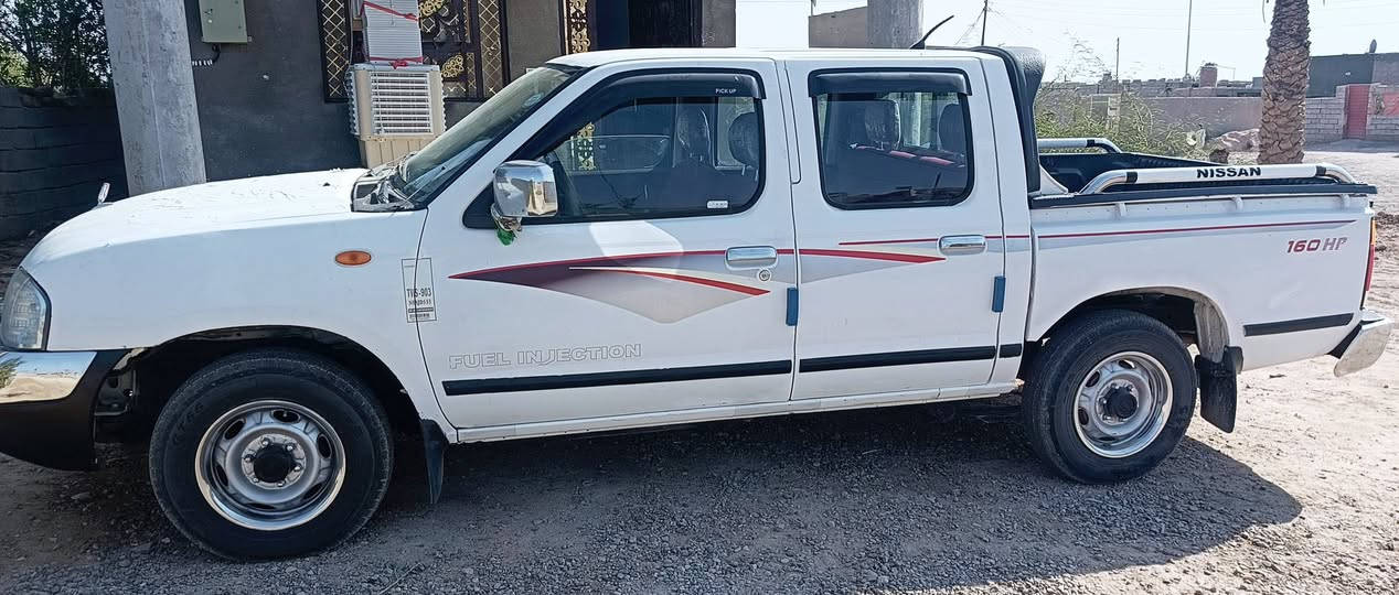 سيارة نيسان شبوط رقم انكليزي (ميسان)
كهربائيات شغاله جام كهربائي  مكينة مكفولة ماعايزة شي 
للبيع او للمراوس  سيارة سونارها موجود بل صور 
***********
