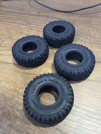 طقم اطارات • جديد • قابل تفاوض