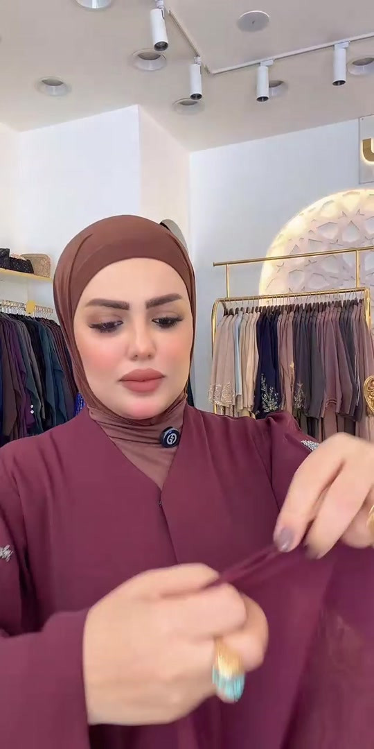 #بيلا_للالبسة_الخليجية #بيلا_للالبسةالخليجية 


**إذا كنت صاحب هذا الإعلان وتريد حذفه لأي سبب، رجاءا أرسل رسالة إلى الدعم الفني**