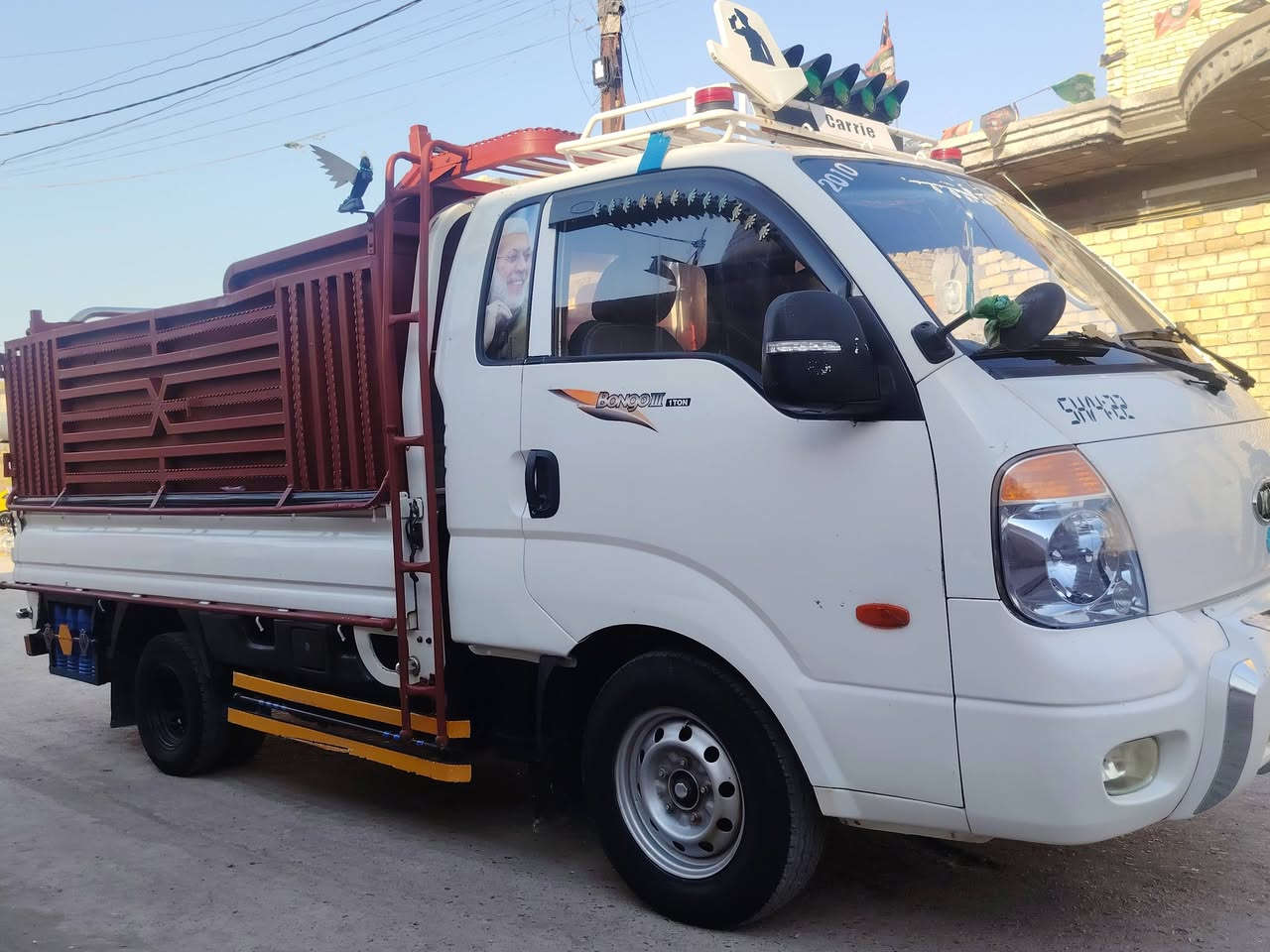 البيع موديل 2010رقم بغداد تحويل مباشر تخم تاير المكان بغداد المعامل ***********
