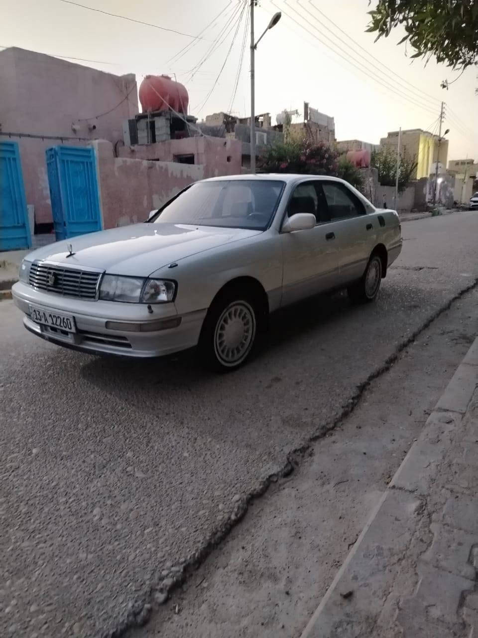 *********** بطه فصل رقم ميسان رقم انكليزي جديد سنوية جديده  مكفولة من النقل جثة والكص والأصوليات بيها ضربة يم الباب الورا  مكينه وكير مكفولات تبريد شغال ثلج حدادية جديدة تخم تاير السيارة جاهزة السعر ٥٣ ورقة مكاني العماره الكحلاء  ***********
