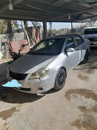 بي وايدي ٢٠١٣ • محرك كورلا • رقم بغداد