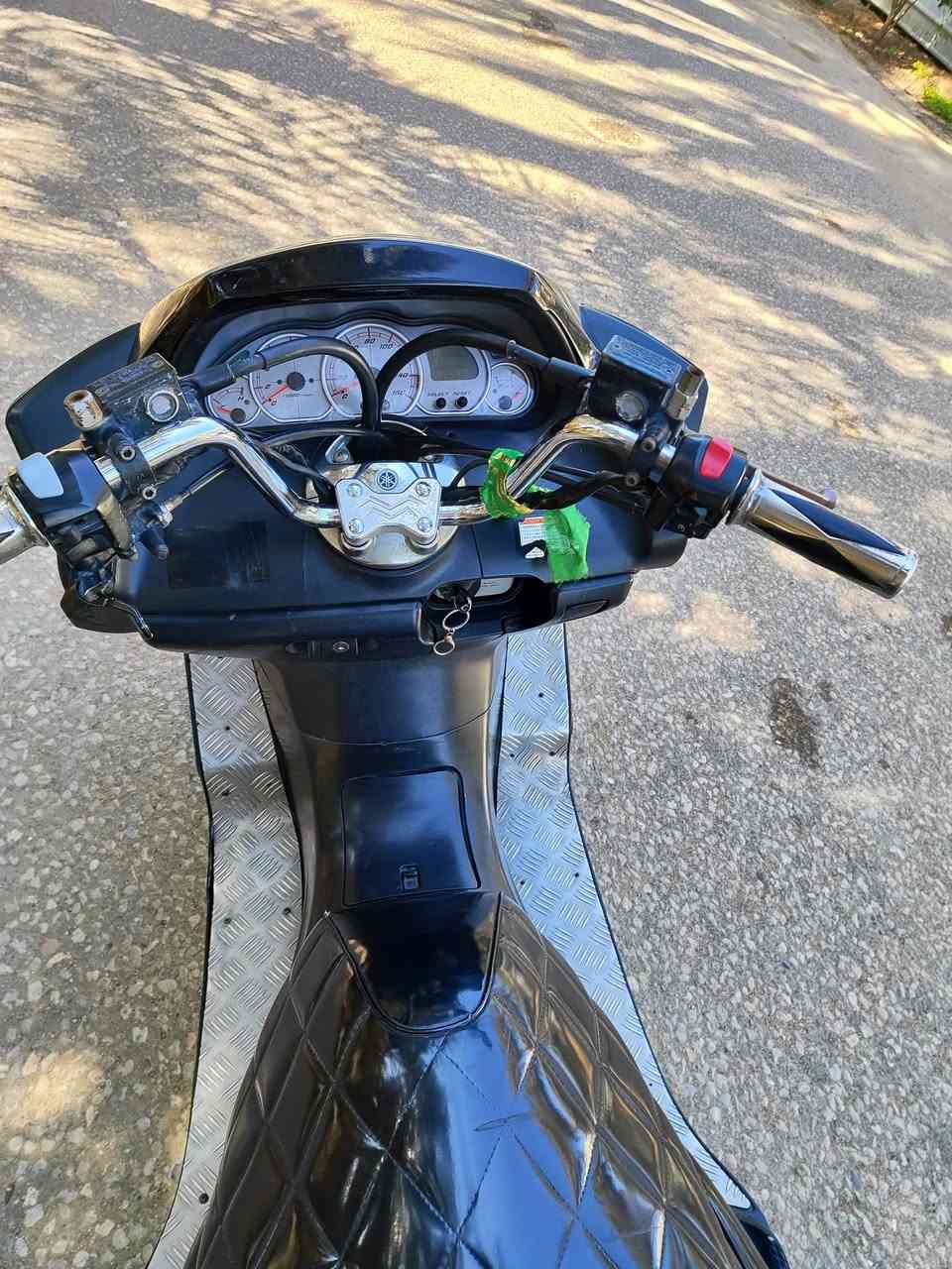 دراجه ماجسته دبل رون محرك مكفول كهربائيات كله شغاله اوراق اصولي كفراته بلاديه لا مصبوغه ولا مصلحه دراجه عله وضع الشركه ما ملعوب بيه للبيع او المراوس حسب القناعه العنوان بابل الحمزه الغربي  ***********
