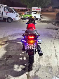 بوكسر2023 مرقم تحويل ثاني يوم بغداد البياع 07736826817 دراجة خير من ال...