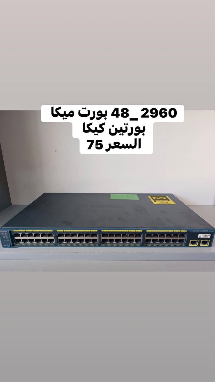 تتوفر سويجات مستعمل 🔥
للحجز خاص


**إذا كنت صاحب هذا الإعلان وتريد حذفه لأي سبب، رجاءا أرسل رسالة إلى الدعم الفني**