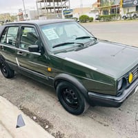 محرك وكير جديد • تايرات جديدة • رقم كركوك