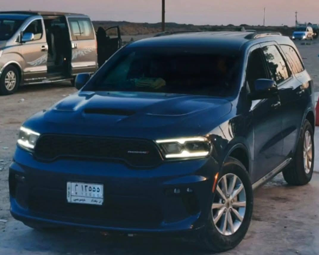 رقم السيارة : بغداد
موقع السيارة : كوت

نوع السيارة : دوج دورنكو sxt plus  

موديل السيارة : 2021

محرك 3600 V6

مواصفات:

بصمة تشغيل 

بصمة ابواب 

كشنات مخمل حضن 

كشنات كهربائي 

كشنات تدفئة 

تدفئة ستيرن

 

وضعيات قيادة (eco) (sport) 

مقاعد صف ثالث 

دفع رباعي 4*4

صندوك كهربائي 

تشغيل عن بعد 

تبريد 3 قطع 

شاشة كبيرة 

نظام ملاحة خرائط 

مانع انزلاق 

حساسات خلفية

لايت زينون LED

مدخل AUX ابل كاربلاي

اوتو ستوب توقف ذاتي 

ملاحظات: السيارة مكفولة جديدة ما شاء الله عليها بالعآفية على يآخذهآ ويرزق الجميع بوحدة نفسها 

علمآ ان حادثه فقط بنيد مبدل وصور الحادث موجودة

السعر270 ورقة

للأستفسار :

***********
