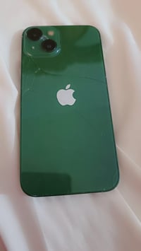 آيفون ١٣ • ١٢٨ • شاشة وبطارية أصلية