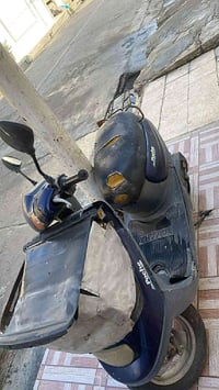 ماطور بزون • محتاج ترتيب • حي السكر