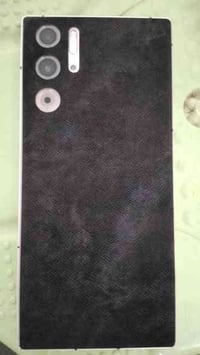 ريجماتيك اس 9 برو جهاز غني عن التعريف. معالج سناب دراكون 12+12  ذاكره ...