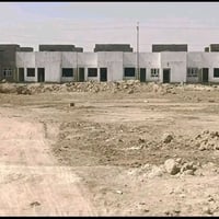 مقاطعة ٤١ الموحية • مساحة ٢١١م • جاهزة للبناء