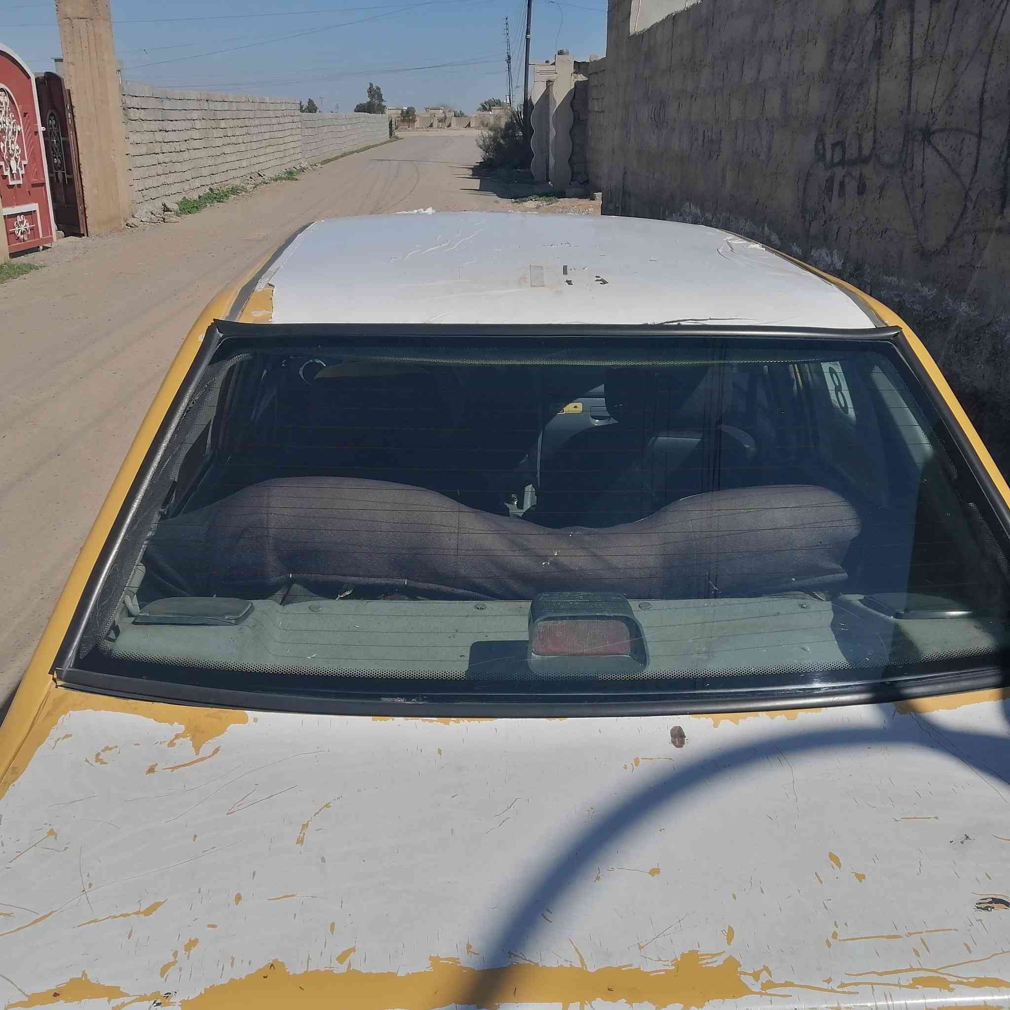 سايبه موديل ٢٠١٢ محرك كير كهربايات تايرات صدر كل جديد تبريد تدفئ اتكفل سرقه عشائر السعر ١٨ ومارس هم يرهم اتصال ***********
