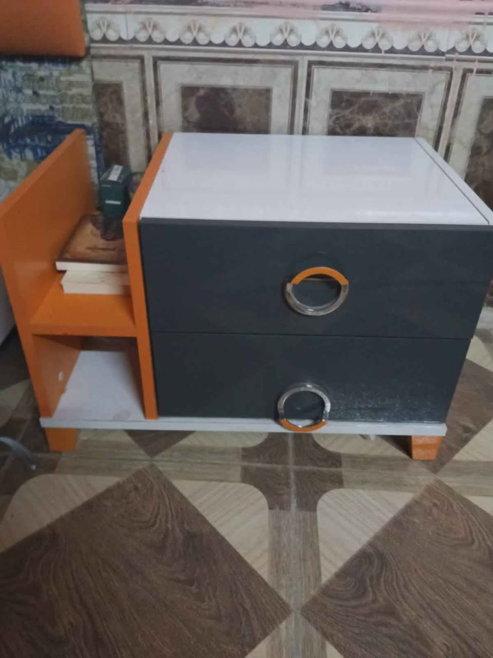 غرفه تركي درجة اولى نضيفه كلش جديده

مكاني نجف *********** النجف, العراق
